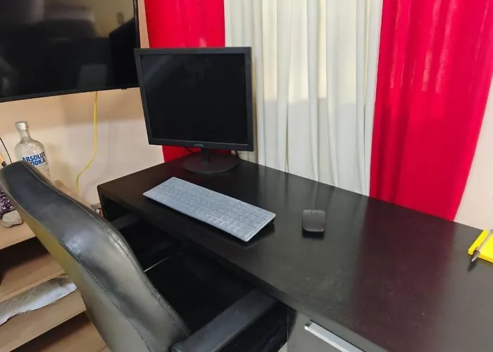 Apartamento Jardim Carioca Super Comfort Rio de Janeiro