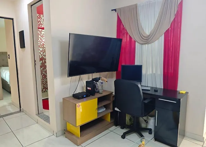 Apartamento Jardim Carioca Super Comfort Rio de Janeiro